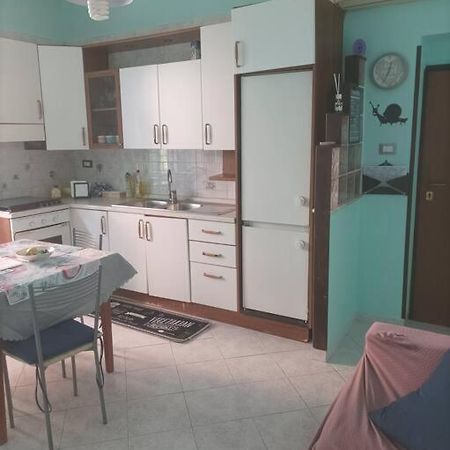 Licheni House Apartment Roma Exterior foto