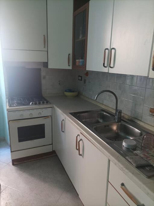 Licheni House Apartment Roma Exterior foto