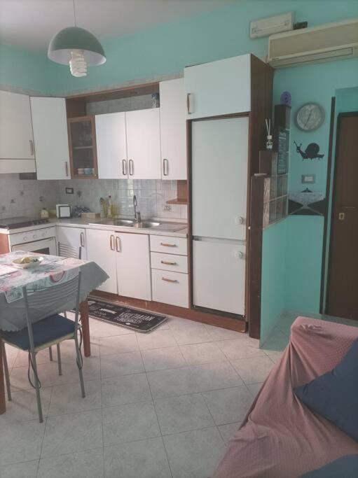 Licheni House Apartment Roma Exterior foto