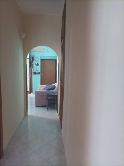 Licheni House Apartment Roma Exterior foto