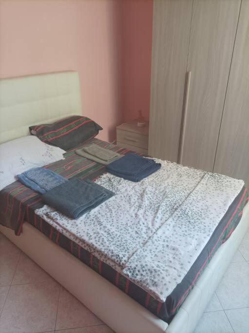 Licheni House Apartment Roma Exterior foto
