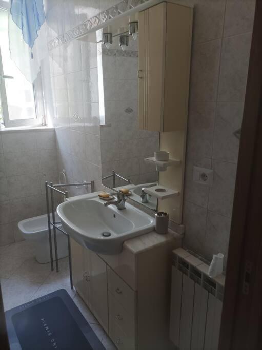 Licheni House Apartment Roma Exterior foto