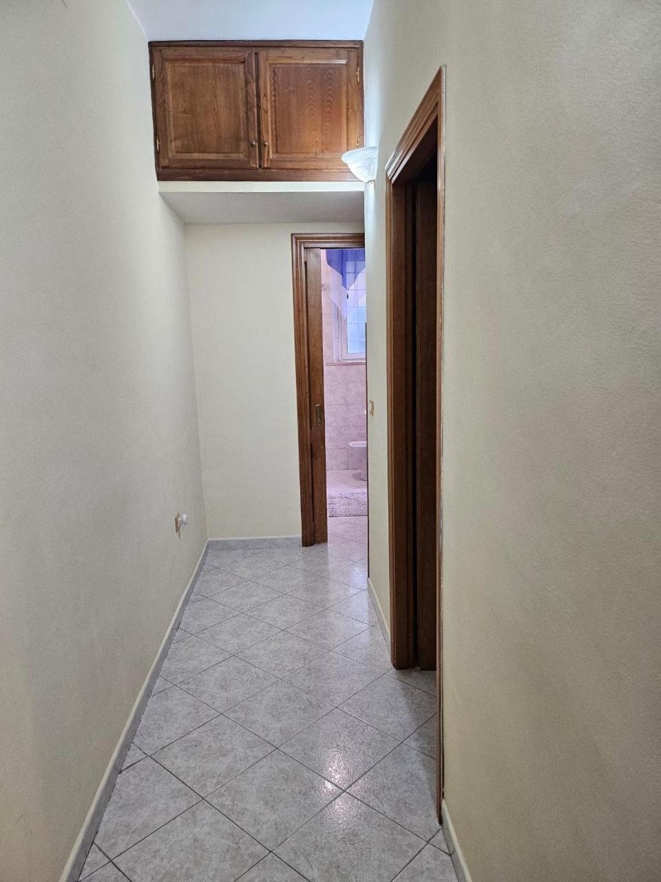 Licheni House Apartment Roma Exterior foto