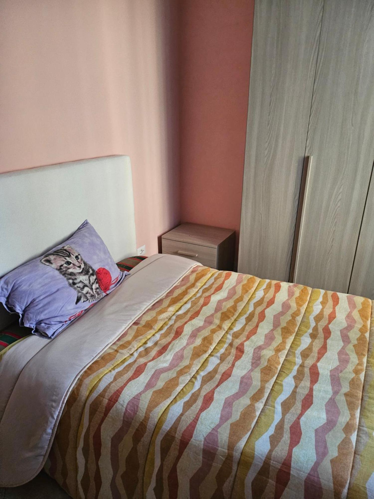 Licheni House Apartment Roma Exterior foto